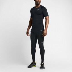 Man T-Shirt COOL COMP SS - black