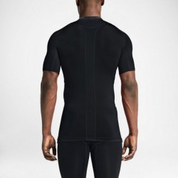 Man T-Shirt COOL COMP SS - black