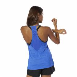 Woman top WOR AC TANK - DU4861