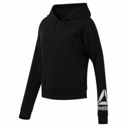 Woman hoodie WOR Delta Hoody - DU4751