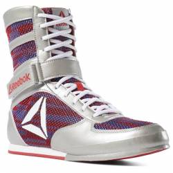 Man Shoes Reebok BOXING BOOT FW - DV5100