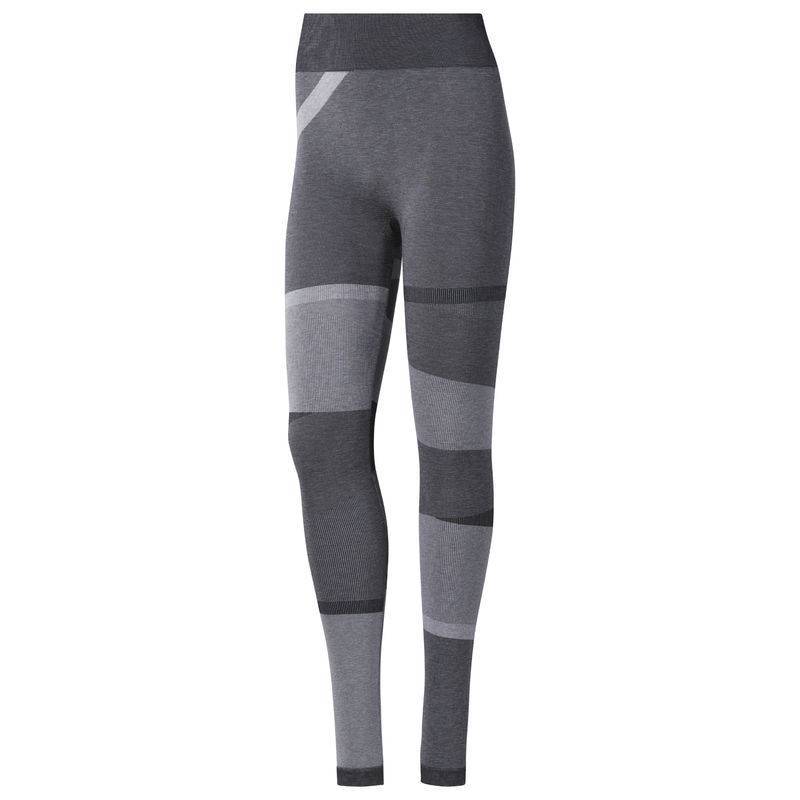 High-waist shaping leggings NEBBIA HERO GLUTE PUMP 247 Black 