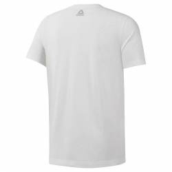 Man T-Shirt Les Mills TEE - DV2720
