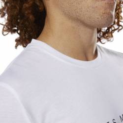 Man T-Shirt Les Mills TEE - DV2720