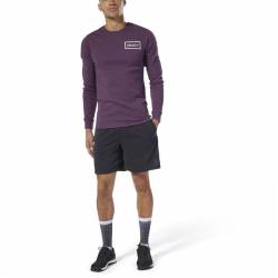 Man Shorts Reebok CrossFit Speedwick Short - DU5070