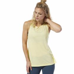 Woman top Les Mills Supremium Tank - DV2708