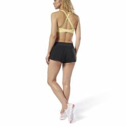 Woman Shorts Les Mills 2IN WOVEN SHORT - DV2680