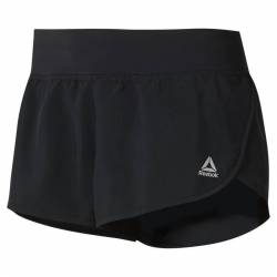 Woman Shorts Les Mills 2IN WOVEN SHORT - DV2680
