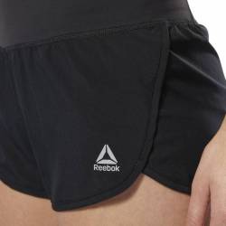 Woman Shorts Les Mills 2IN WOVEN SHORT - DV2680