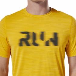 Man T-Shirt OSR SS AC TEE - DU4291