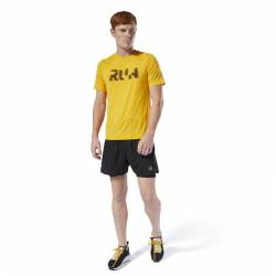 Man T-Shirt OSR SS AC TEE - DU4291