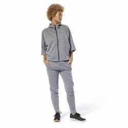 Woman Tight TS KNIT PANT - DP5663