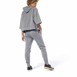 Woman Tight TS KNIT PANT - DP5663