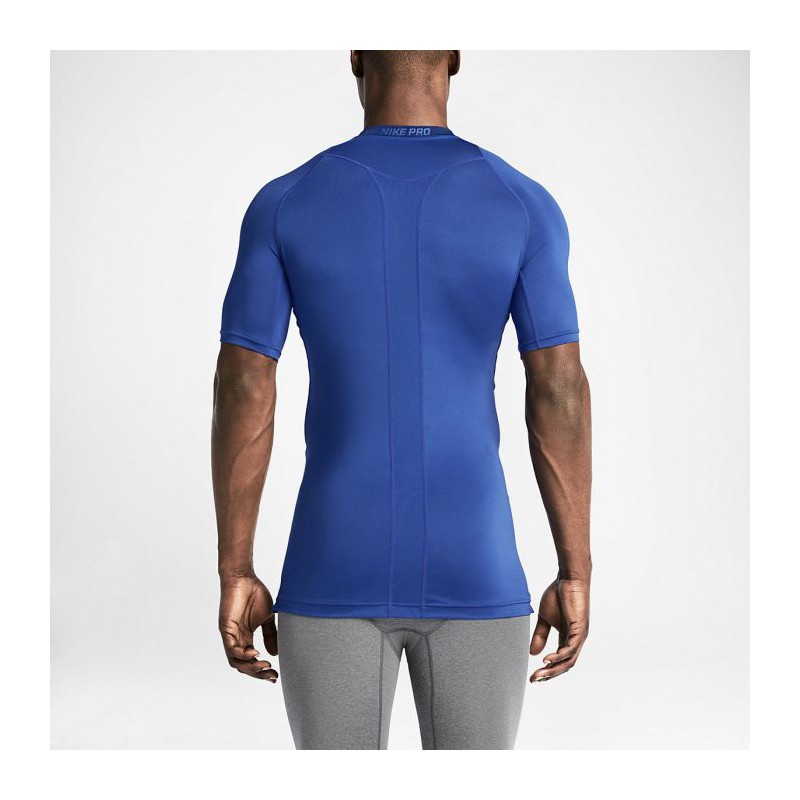 Man compression T-Shirt COOL COMP SS - WORKOUT.EU (Out of stock)