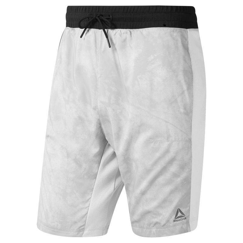 Man Shorts TE Knit-Woven Short - DU3730