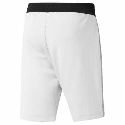 Man Shorts TE Knit-Woven Short - DU3730