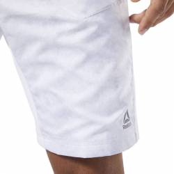 Man Shorts TE Knit-Woven Short - DU3730