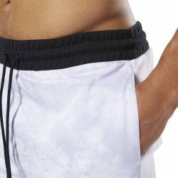 Man Shorts TE Knit-Woven Short - DU3730