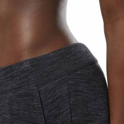 Woman Tight TE Marble Pant - DU4931