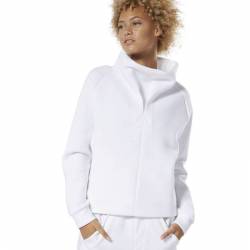 Woman hoodie TS COWL NECK - DP5611