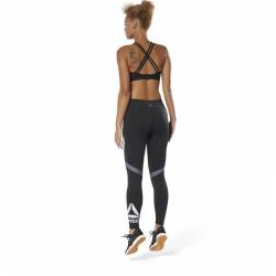 Woman Tight WOR BIG DELTA TIGHT - DU4725