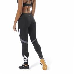 Woman Tight WOR BIG DELTA TIGHT - DU4725