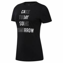 Woman T-Shirt GS Cake Today Tee - DP6196