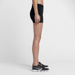 Woman Shorts NP CL 3 SHORT - black