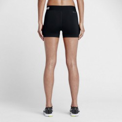Woman Shorts NP CL 3 SHORT - black