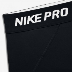 Woman Shorts NP CL 3 SHORT - black