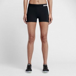 Woman Shorts NP CL 3 SHORT - black