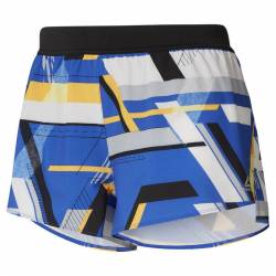 Woman Shorts OS EPIC LIGHT SHORT-VORTA - DU4077