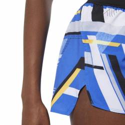 Woman Shorts OS EPIC LIGHT SHORT-VORTA - DU4077