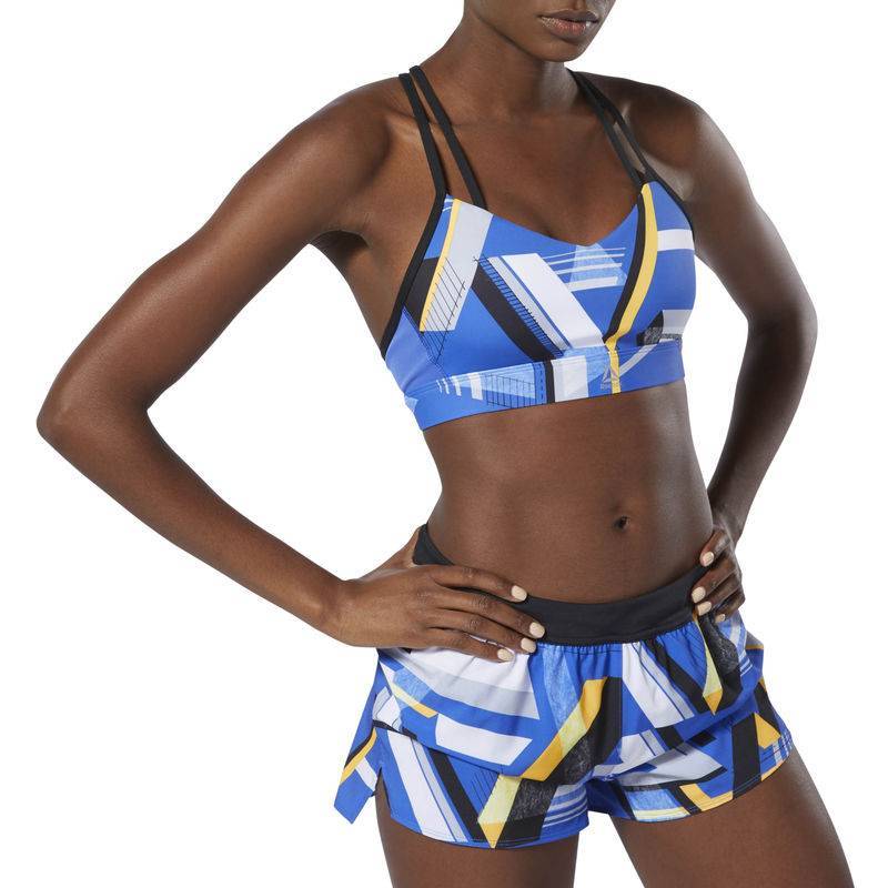 Woman Shorts OS EPIC LIGHT SHORT-VORTA - DU4077