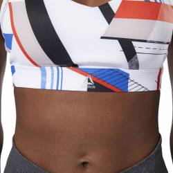 Bra OS HERO STRAPPY P - VORTA - DP5657