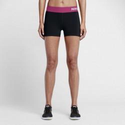 Woman Shorts NP CL 3 SHORT black