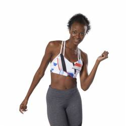 Bra OS HERO STRAPPY P - VORTA - DP5657