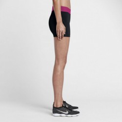 Woman Shorts NP CL 3 SHORT black