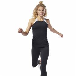 Woman top Les Mills Body Pump LBT - DV2692