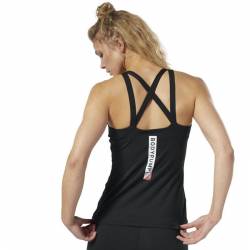 Woman top Les Mills Body Pump LBT - DV2692