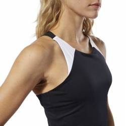 Woman top Les Mills Body Pump LBT - DV2692