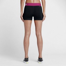 Woman Shorts NP CL 3 SHORT black