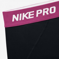 Woman Shorts NP CL 3 SHORT black