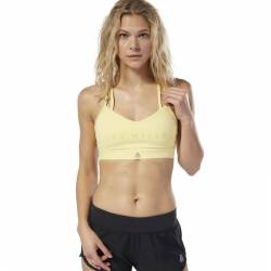 Bra Les Mills HERO STRAPPY BRA PAD - DV2727