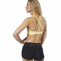 Bra Les Mills HERO STRAPPY BRA PAD - DV2727