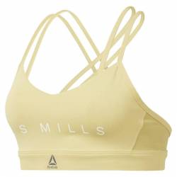 Bra Les Mills HERO STRAPPY BRA PAD - DV2727