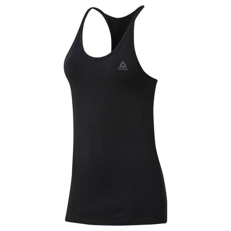 Dámský top Les Mills SKINNY TANK - DV2698