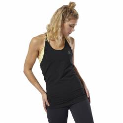 Dámský top Les Mills SKINNY TANK - DV2698