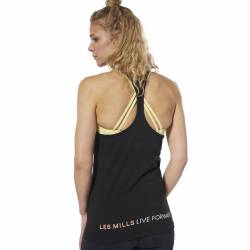 Dámský top Les Mills SKINNY TANK - DV2698