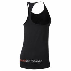 Dámský top Les Mills SKINNY TANK - DV2698